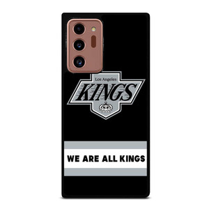 LOS ANGELES KINGS SLOGANS Samsung Galaxy Note 20 Ultra Case