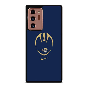 LOS ANGELES RAMS NIKE NFL LOGO Samsung Galaxy Note 20 Ultra Case