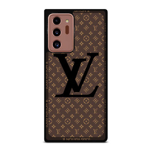 LOUIS VUITTON ROUND PATTERN Samsung Galaxy Note 20 Ultra Case LOUIS VUITTON ROUND PATTERN Samsung Galaxy Note 20 Ultra Case