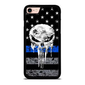 THE PUNISHER ICON 2 iPhone 8 Case THE PUNISHER ICON 2 iPhone 8 Case