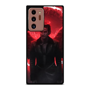 LUCIFER ANGELS ART Samsung Galaxy Note 20 Ultra Case LUCIFER ANGELS ART Samsung Galaxy Note 20 Ultra Case