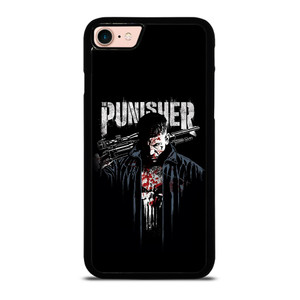 THE PUNISHER MARVEL COMICS iPhone 8 Case THE PUNISHER MARVEL COMICS iPhone 8 Case