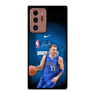 LUKA DONCIC DALLAS MAVERICKS NBA Samsung Galaxy Note 20 Ultra Case LUKA DONCIC DALLAS MAVERICKS NBA Samsung Galaxy Note 20 Ultra Case
