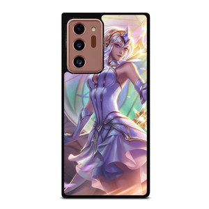LUX LEAGUE OF LEGENDS Samsung Galaxy Note 20 Ultra Case