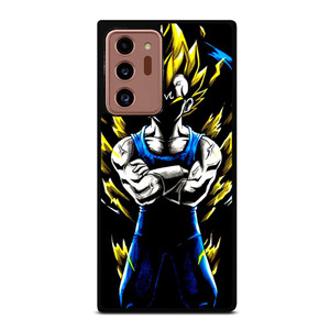 MAJIN VEGETA DRAGON BALL Samsung Galaxy Note 20 Ultra Case