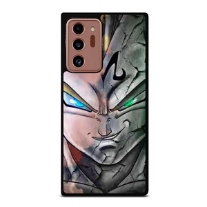 MAJIN VEGETA FACE Samsung Galaxy Note 20 Ultra Case MAJIN VEGETA FACE Samsung Galaxy Note 20 Ultra Case
