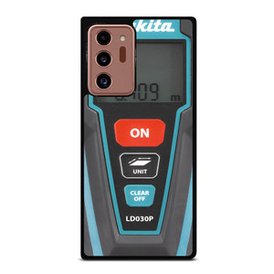 MAKITA LASER LD30P Samsung Galaxy Note 20 Ultra Case MAKITA LASER LD30P Samsung Galaxy Note 20 Ultra Case