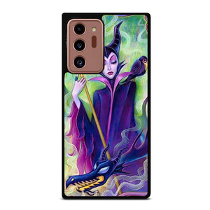 MALEFICENT DISNEY ART Samsung Galaxy Note 20 Ultra Case MALEFICENT DISNEY ART Samsung Galaxy Note 20 Ultra Case
