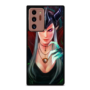 MALEFICENT DISNEY CARTOON ART Samsung Galaxy Note 20 Ultra Case MALEFICENT DISNEY CARTOON ART Samsung Galaxy Note 20 Ultra Case