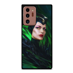 MALEFICENT DISNEY VILLAIN' Samsung Galaxy Note 20 Ultra Case MALEFICENT DISNEY VILLAIN' Samsung Galaxy Note 20 Ultra Case