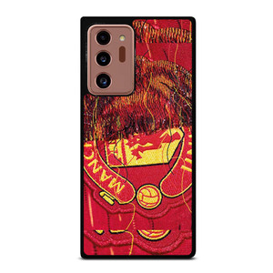 MANCHESTER UNITED DNA LOGO Samsung Galaxy Note 20 Ultra Case