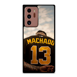 MANNY MACHADO SAN DIEGO PADRES 2 Samsung Galaxy Note 20 Ultra Case