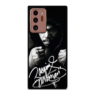 MANNY PACQUIAO PACMAN Samsung Galaxy Note 20 Ultra Case