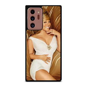 MARIAH CAREY SINGER Samsung Galaxy Note 20 Ultra Case