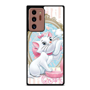 MARIE THE ARISTOCATS CAT MIRROR Samsung Galaxy Note 20 Ultra Case