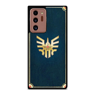 MARK OF ERDRICK DRAGON QUEST Samsung Galaxy Note 20 Ultra Case