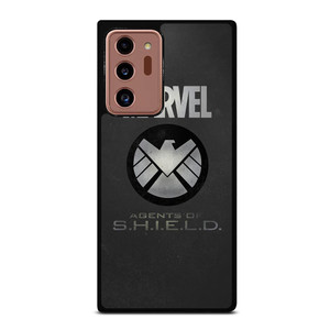 MARVEL AGENTS OF SHIELD Samsung Galaxy Note 20 Ultra Case MARVEL AGENTS OF SHIELD Samsung Galaxy Note 20 Ultra Case