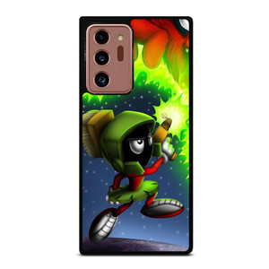 MARVIN THE MARTIAN LOONEY TUNES 2 Samsung Galaxy Note 20 Ultra Case