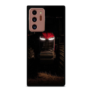 MASSEY FERGUSON NIGHT Samsung Galaxy Note 20 Ultra Case MASSEY FERGUSON NIGHT Samsung Galaxy Note 20 Ultra Case