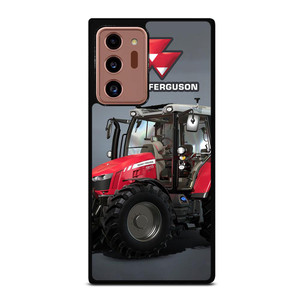 MASSEY FERGUSON TRACTOR Samsung Galaxy Note 20 Ultra Case MASSEY FERGUSON TRACTOR Samsung Galaxy Note 20 Ultra Case