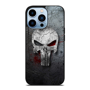 PUNISHER MARVEL iPhone 13 Pro Max Case