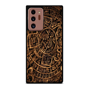 MAYAN CALENDAR Samsung Galaxy Note 20 Ultra Case MAYAN CALENDAR Samsung Galaxy Note 20 Ultra Case