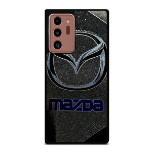 MAZDA NOISED LOGO Samsung Galaxy Note 20 Ultra Case