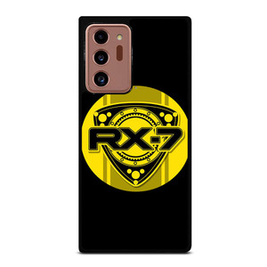 MAZDA RX-7 ROTARY ICON Samsung Galaxy Note 20 Ultra Case