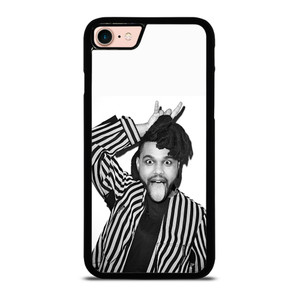 THE WEEKND AT BOARDWALK HALL iPhone 8 Case THE WEEKND AT BOARDWALK HALL iPhone 8 Case