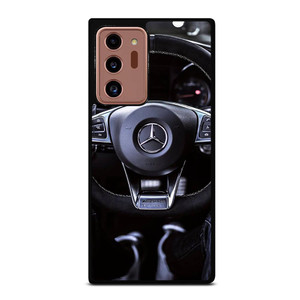 MERCEDES BENZ STEERING WHEEL Samsung Galaxy Note 20 Ultra Case
