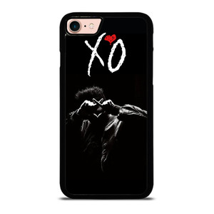 THE WEEKND XO 2 iPhone 8 Case