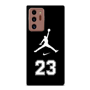 MICHAEL JORDAN NIKE 23 Samsung Galaxy Note 20 Ultra Case