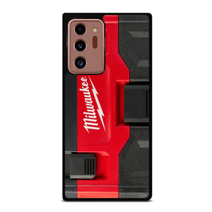 MILWAUKEE DRY VACUUM Samsung Galaxy Note 20 Ultra Case