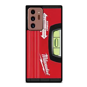 MILWAUKEE POCKET LEVEL ICON Samsung Galaxy Note 20 Ultra Case