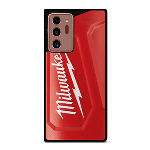 MILWAUKEE POWER TOOL EMBLEM Samsung Galaxy Note 20 Ultra Case