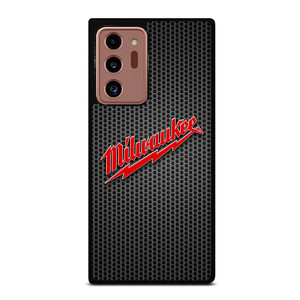 MILWAUKEE TOOL PLATE LOGO  Samsung Galaxy Note 20 Ultra Case