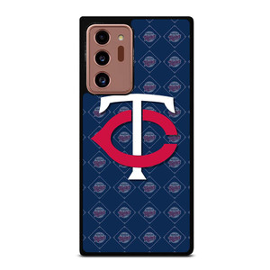 MINNESOTA TWINS MLB COLLAGE 2 Samsung Galaxy Note 20 Ultra Case