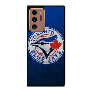 MLB TORONTO BLUE JAYS Samsung Galaxy Note 20 Ultra Case MLB TORONTO BLUE JAYS Samsung Galaxy Note 20 Ultra Case
