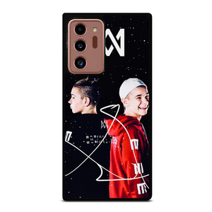 MM MARCUS & MARTINUS  Samsung Galaxy Note 20 Ultra Case
