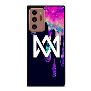 MM MARCUS & MARTINUS LOGO Samsung Galaxy Note 20 Ultra Case MM MARCUS & MARTINUS LOGO Samsung Galaxy Note 20 Ultra Case