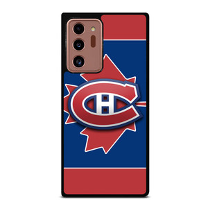 MONTREAL CANADIENS NHL LOGO Samsung Galaxy Note 20 Ultra Case MONTREAL CANADIENS NHL LOGO Samsung Galaxy Note 20 Ultra Case