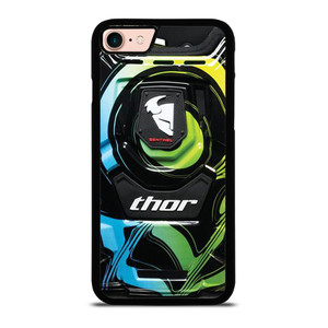 THOR MX SENTINEL MOTOCROSS iPhone 8 Case THOR MX SENTINEL MOTOCROSS iPhone 8 Case