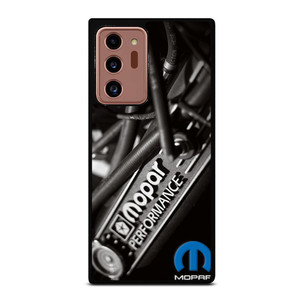 MOPAR CAR ENGINE PERFORMANCE Samsung Galaxy Note 20 Ultra Case