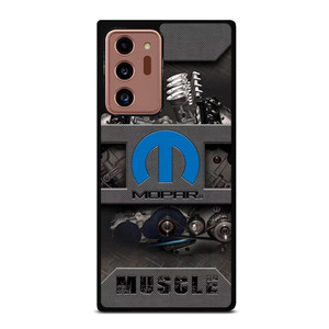 MOPAR ENGINE LOGO Samsung Galaxy Note 20 Ultra Case