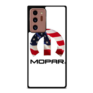 MOPAR USA FLAG LOGO Samsung Galaxy Note 20 Ultra Case