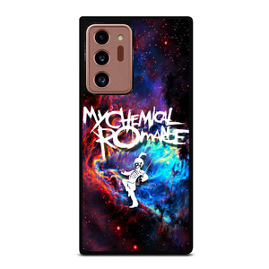 MY CHEMICAL ROMANCE NEBULA LOGO Samsung Galaxy Note 20 Ultra Case