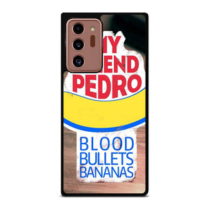 MY FRIEND PEDRO GAMES Samsung Galaxy Note 20 Ultra Case MY FRIEND PEDRO GAMES Samsung Galaxy Note 20 Ultra Case