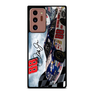 NASCAR DALE EARNHARDT JR 88  Samsung Galaxy Note 20 Ultra Case