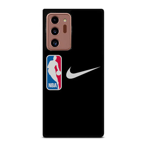 NBA NIKE LOGO Samsung Galaxy Note 20 Ultra Case NBA NIKE LOGO Samsung Galaxy Note 20 Ultra Case