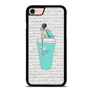 TIFFANY AND CO 2 iPhone 8 Case TIFFANY AND CO 2 iPhone 8 Case